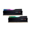 Operatīvā atmiņa G.Skill Trident Z5 RGB 48 GB DDR5 5600 MHz CL40 KIT of 2x24GB (PAMGSKDR50085)