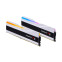 Operatīvā atmiņa G.Skill Trident Z5 RGB 48 GB 8000 MHz DDR5 CL40 KIT of 2x24GB (PAMGSKDR50089)