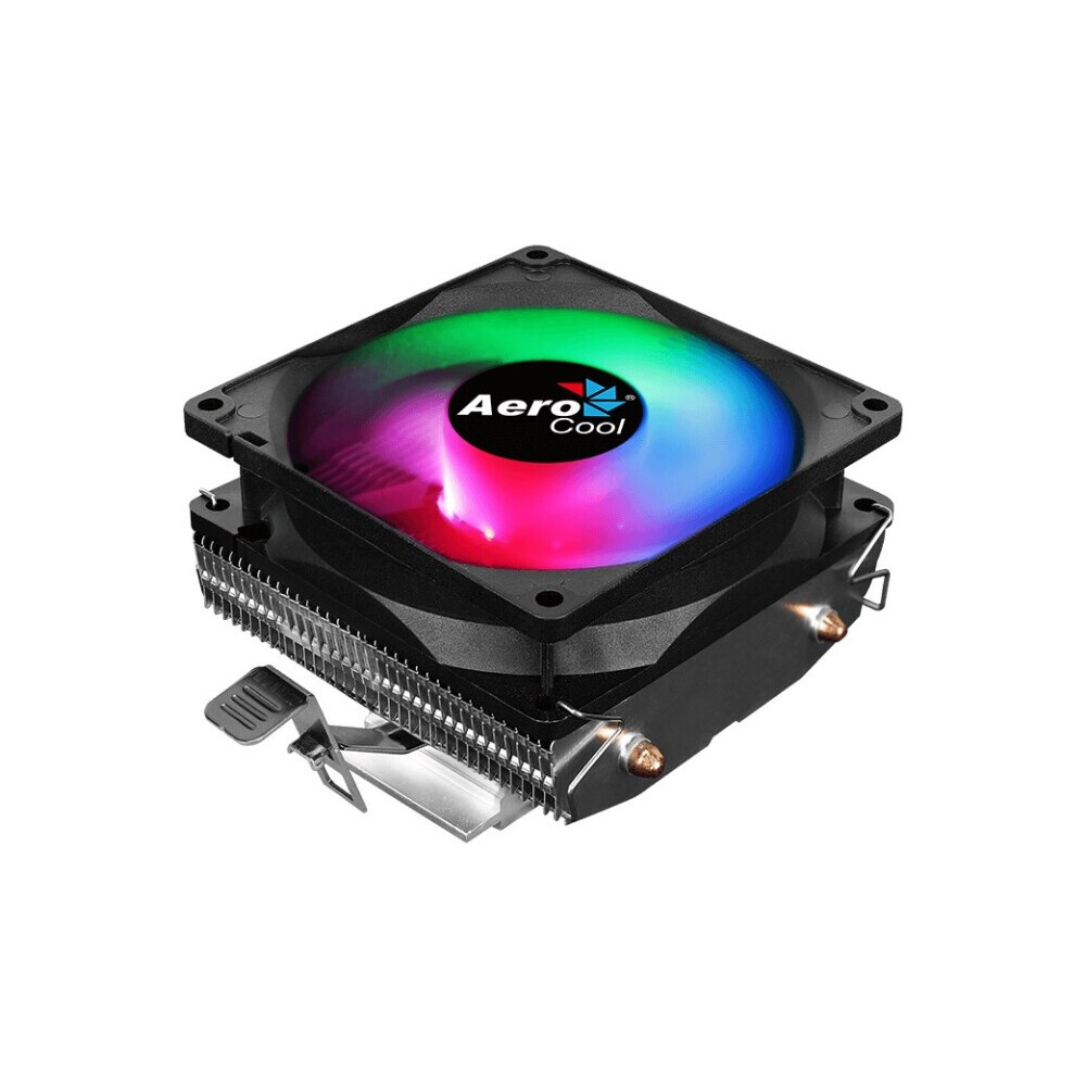 cooler Aerocool Air Frost 2 Black (CHLAERCPU0002)