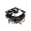 cooler Aerocool Air Frost 2 Black (CHLAERCPU0002) - foto 2