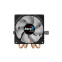 cooler Aerocool Air Frost 4 Black (CHLAERCPU0003) - foto 4