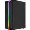 Datoru korpuss Aerocool Bionic Midi Tower Black (OBUAEROBU0054) - foto 3