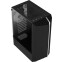 Datoru korpuss Aerocool Bionic Midi Tower Black (OBUAEROBU0054) - foto 6