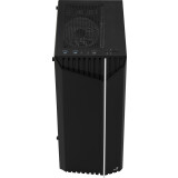 Datoru korpuss Aerocool Bionic Midi Tower Black (OBUAEROBU0054)