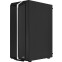 Datoru korpuss Aerocool Bionic Midi Tower Black (OBUAEROBU0054) - foto 8