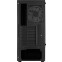 Datoru korpuss Aerocool Bionic Midi Tower Black (OBUAEROBU0054) - foto 10