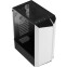 Datoru korpuss Aerocool Bionic Midi Tower White (OBUAEROBU0068) - foto 6