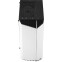 Datoru korpuss Aerocool Bionic Midi Tower White (OBUAEROBU0068) - foto 8