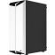 Datoru korpuss Aerocool Bionic Midi Tower White (OBUAEROBU0068) - foto 9