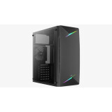 Datoru korpuss AEROCOOL PGS TALON-A-BK-V1 RGB (OBUAEROBU0067)