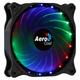 Korpusa dzesētājs Aerocool COSMO12FRGB (CHLAERWEN0032)