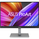 Monitors ASUS ProArt 24.1" 1920 x 1200 Full HD+ Black (PA248CNV)