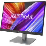 Monitors ASUS ProArt 24.1" 1920 x 1200 Full HD+ Black (PA248CNV)