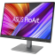 Monitors ASUS ProArt 24.1" 1920 x 1200 Full HD+ Black (PA248CNV) - foto 2