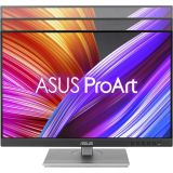 Monitors ASUS ProArt 24.1" 1920 x 1200 Full HD+ Black (PA248CNV)