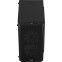 Datoru korpuss Aerocool CS107V2 Mini Tower Black (OBUAEROBU0056) - foto 7