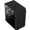 Datoru korpuss Aerocool CS107V2 Mini Tower Black (OBUAEROBU0056) - foto 8