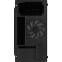 Datoru korpuss Aerocool CS107V2 Mini Tower Black (OBUAEROBU0056) - foto 10