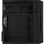 Datoru korpuss Aerocool CS107V2 Mini Tower Black (OBUAEROBU0056) - foto 12