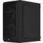 Datoru korpuss Aerocool CS107V2 Mini Tower Black (OBUAEROBU0056) - foto 15