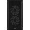 Datoru korpuss Aerocool CS107V2 Mini Tower Black (OBUAEROBU0056) - foto 16