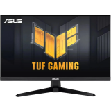 Monitors ASUS TUF Gaming 23.8" 1920 x 1080 Full HD LED Black (VG246H1A)