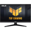 Monitors ASUS TUF Gaming 23.8" 1920 x 1080 Full HD LED Black (VG246H1A)