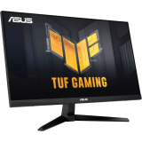 Monitors ASUS TUF Gaming 23.8" 1920 x 1080 Full HD LED Black (VG246H1A)