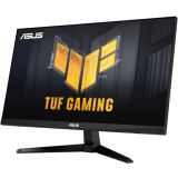 Monitors ASUS TUF Gaming 23.8" 1920 x 1080 Full HD LED Black (VG246H1A)