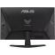 Monitors ASUS TUF Gaming 23.8" 1920 x 1080 Full HD LED Black (VG246H1A) - foto 4