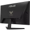 Monitors ASUS TUF Gaming 23.8" 1920 x 1080 Full HD LED Black (VG246H1A) - foto 5