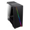 Datoru korpuss Aerocool Cylon Midi Tower Black (OBUAEROBU0005) - foto 3