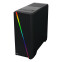 Datoru korpuss Aerocool Cylon Midi Tower Black (OBUAEROBU0005) - foto 5