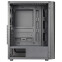 Datoru korpuss Aerocool DELTABKV1 Black (OBUAEROBU0074) - foto 4