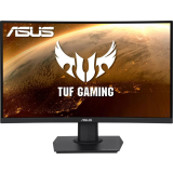 Monitors ASUS TUF Gaming 23.6" 1920 x 1080 Full HD LED Black (MONASUGAM0069)