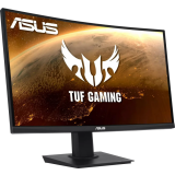 Monitors ASUS TUF Gaming 23.6" 1920 x 1080 Full HD LED Black (MONASUGAM0069)