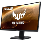 Monitors ASUS TUF Gaming 23.6" 1920 x 1080 Full HD LED Black (MONASUGAM0069)