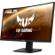 Monitors ASUS TUF Gaming 23.6" 1920 x 1080 Full HD LED Black (MONASUGAM0069) - foto 3