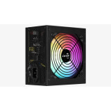 Barošanas bloks Aerocool KCAS PLUS GOLD 850W (AEROPGSKCAS+RGB850-G)