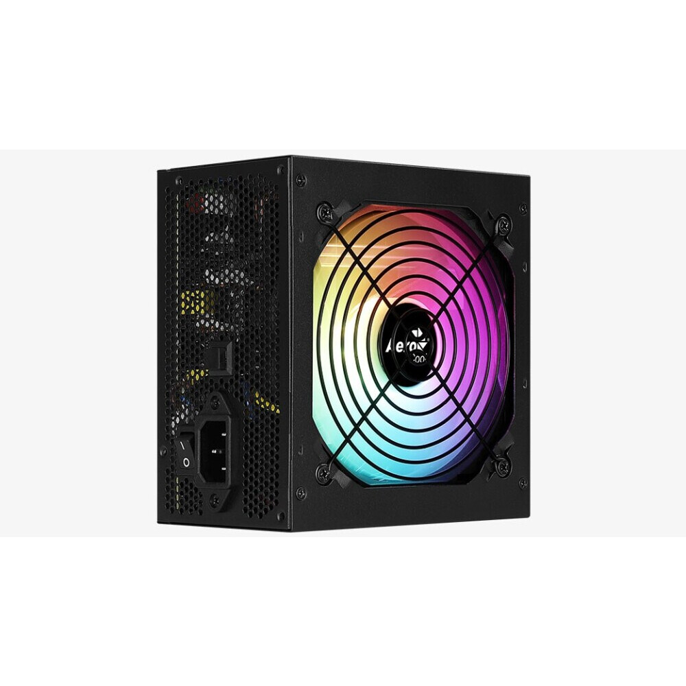 Barošanas bloks Aerocool KCAS PLUS GOLD 850W (ZDLAEROBU0032)