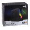 Barošanas bloks Aerocool LUX RGB 650 W (ZDLAEROBU0016) - foto 4