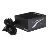 Barošanas bloks Aerocool Lux RGB 750W (ZDLAEROBU0017)