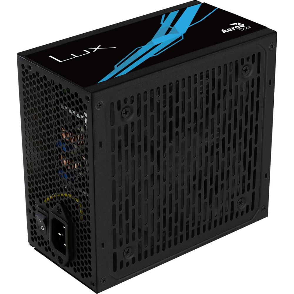 Barošanas bloks Aerocool LUX1000 1000W (ZDLAEROBU0035)