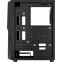 Datoru korpuss Aerocool Mecha Midi Tower Black (OBUAEROBU0073) - foto 4