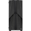 Datoru korpuss Aerocool Mecha Midi Tower Black (OBUAEROBU0073) - foto 5