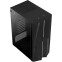 Datoru korpuss Aerocool Mecha Midi Tower Black (OBUAEROBU0073) - foto 6