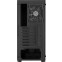 Datoru korpuss Aerocool Mecha Midi Tower Black (OBUAEROBU0073) - foto 11