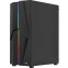 Datoru korpuss Aerocool Mecha Midi Tower Black (OBUAEROBU0073) - foto 16