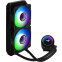 cooler Aerocool Mirage L240 (CHLAERZEW0001) - foto 2