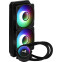 cooler Aerocool Mirage L240 (CHLAERZEW0001) - foto 3